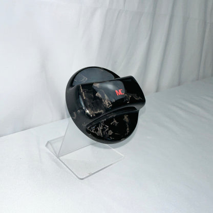 MAX CARBON Performance tank cap carbon for all BMW and MINI vehicles from 2010 