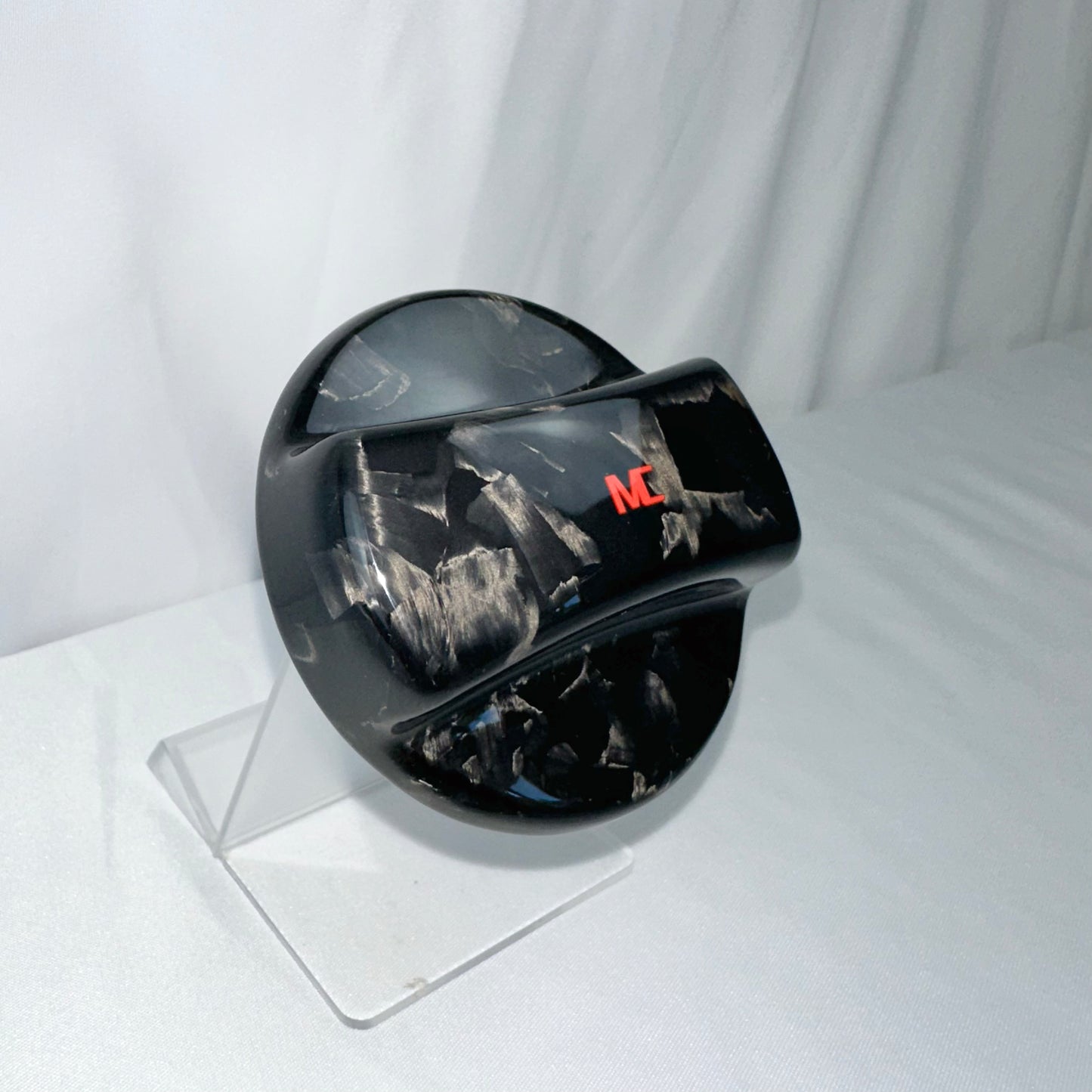 MAX CARBON Performance tank cap carbon for all BMW and MINI vehicles from 2010 