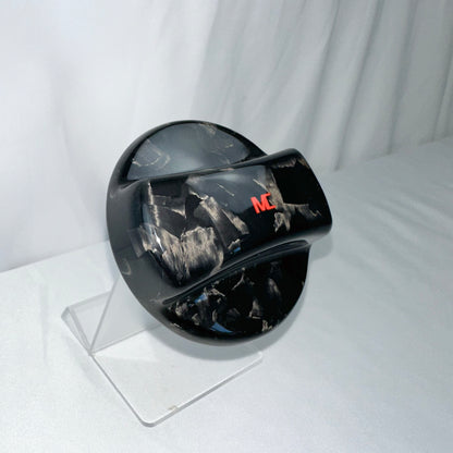 MAX CARBON Performance tank cap carbon for all BMW and MINI vehicles from 2010 