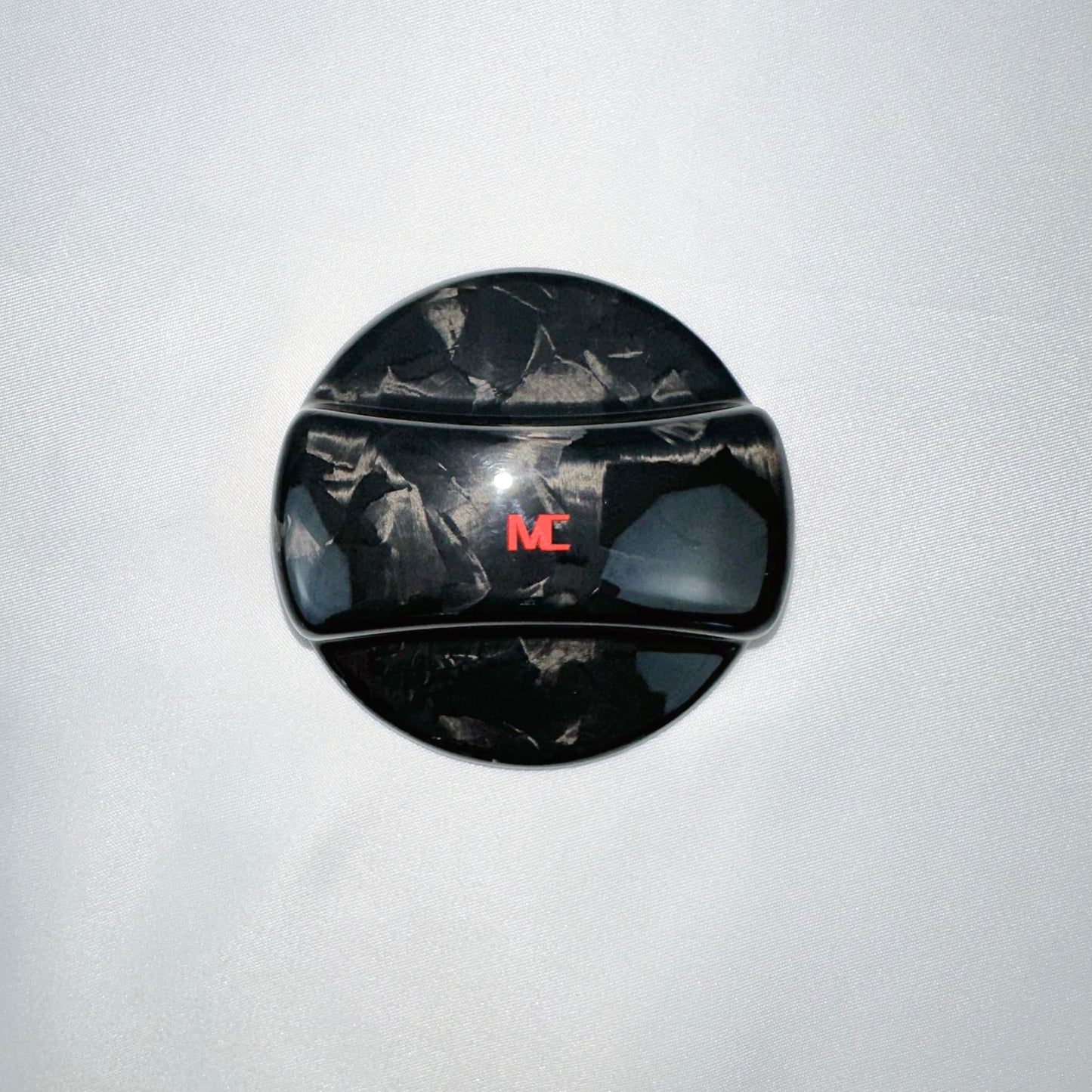 MAX CARBON Performance tank cap carbon for all BMW and MINI vehicles from 2010 