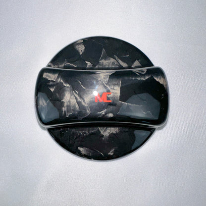MAX CARBON Performance tank cap carbon for all BMW and MINI vehicles from 2010 
