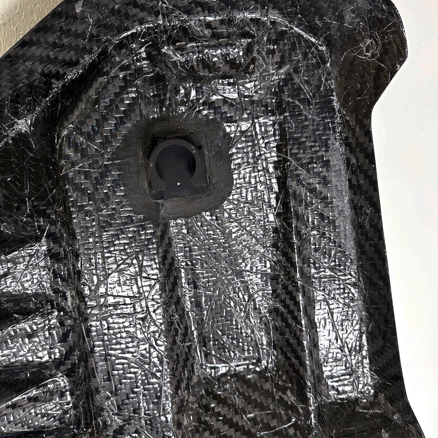 Couvercle de moteur MAX CARBON Performance Dry CARBON Remplacement du compartiment moteur pour BMW M3 G80 G81 G82 G83 M3 M4 M2 G87 