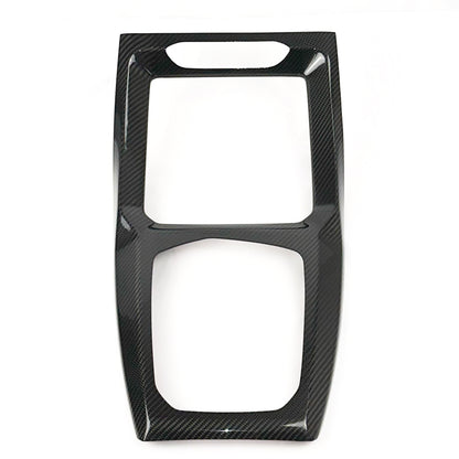 MAX CARBON Performance center console covers for BMW G01 G02 X3 X4 F97 F98 X3M X4M 