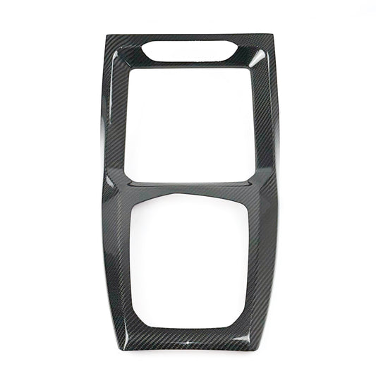 MAX CARBON Performance center console covers for BMW G01 G02 X3 X4 F97 F98 X3M X4M 