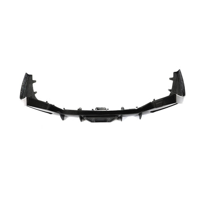 MAX CARBON Performance rear diffuser diffuser bumper bumper for BMW G14 G15 G16 M850i ​​840i with M package