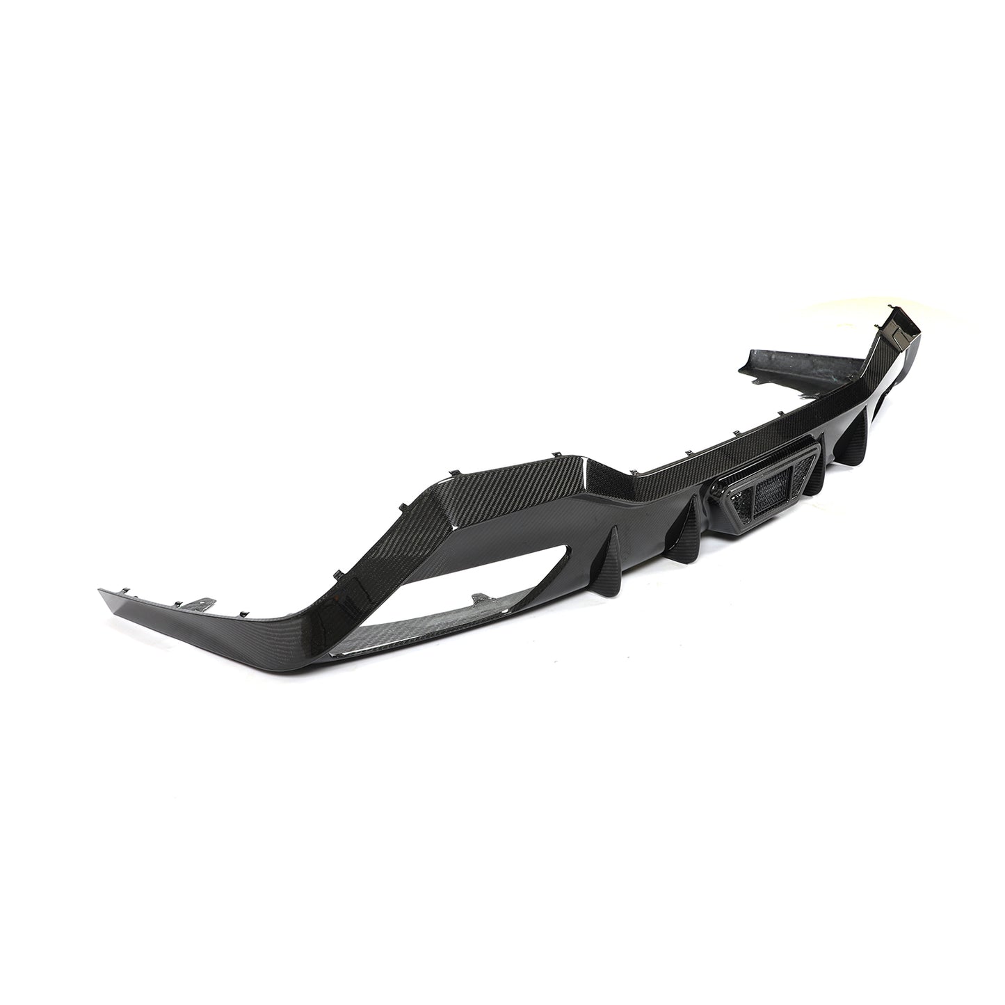MAX CARBON Performance rear diffuser diffuser bumper bumper for BMW G14 G15 G16 M850i ​​840i with M package