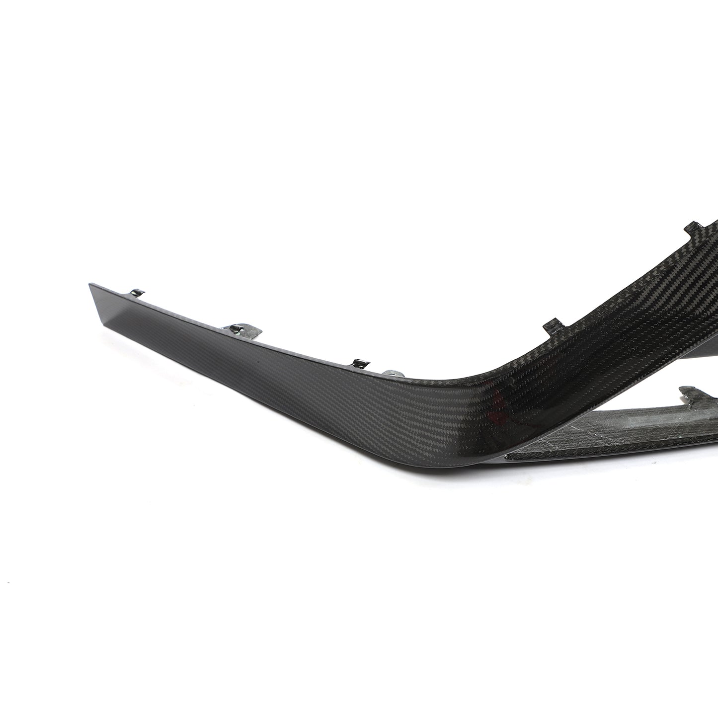 MAX CARBON Performance rear diffuser diffuser bumper bumper for BMW G14 G15 G16 M850i ​​840i with M package