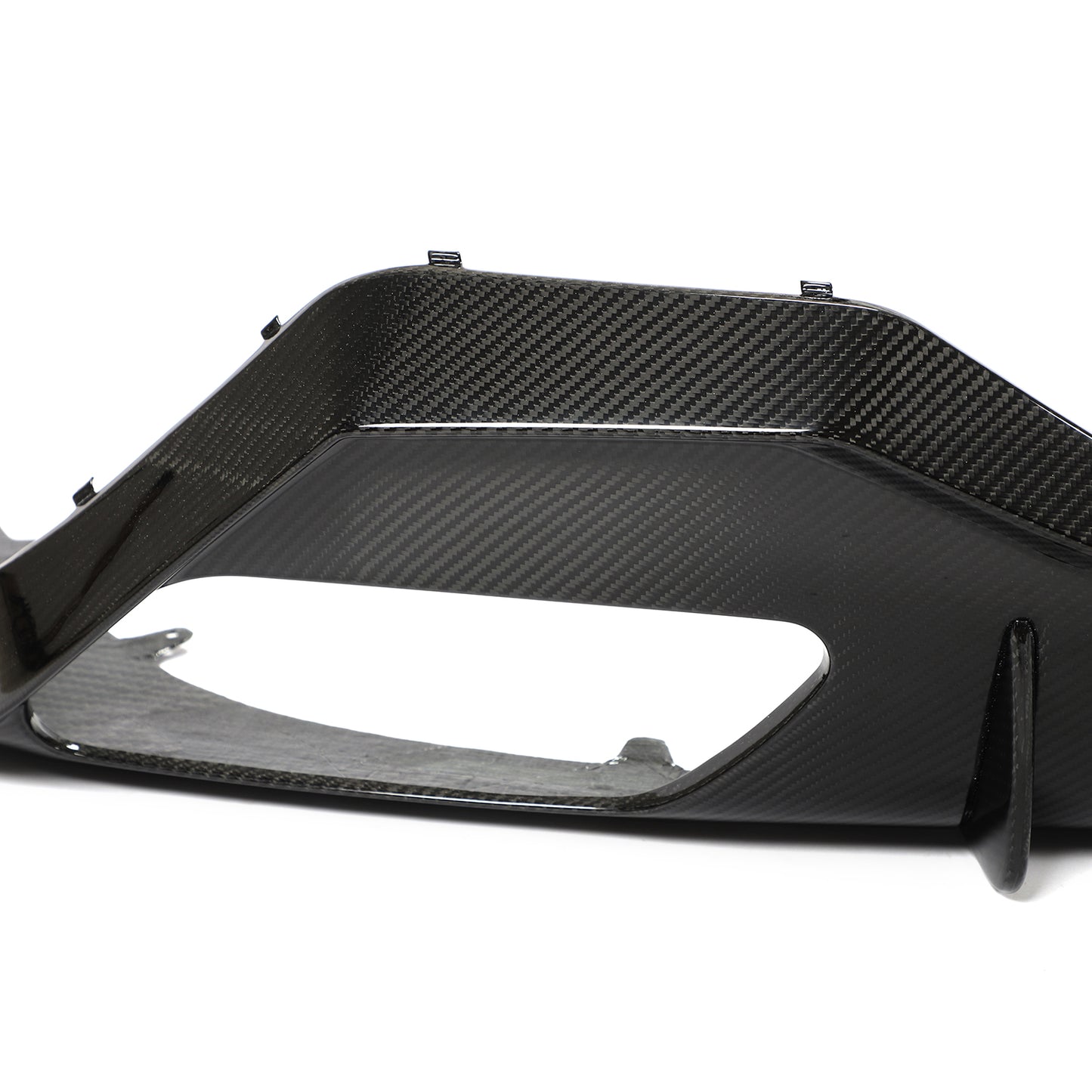 MAX CARBON Performance rear diffuser diffuser bumper bumper for BMW G14 G15 G16 M850i ​​840i with M package