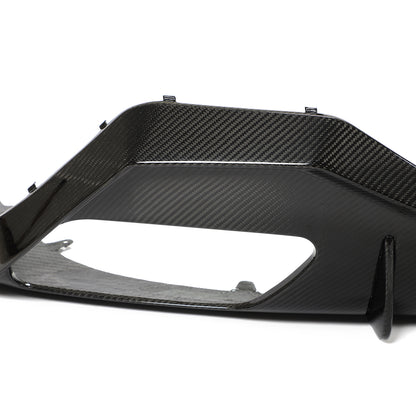MAX CARBON Performance rear diffuser diffuser bumper bumper for BMW G14 G15 G16 M850i ​​840i with M package