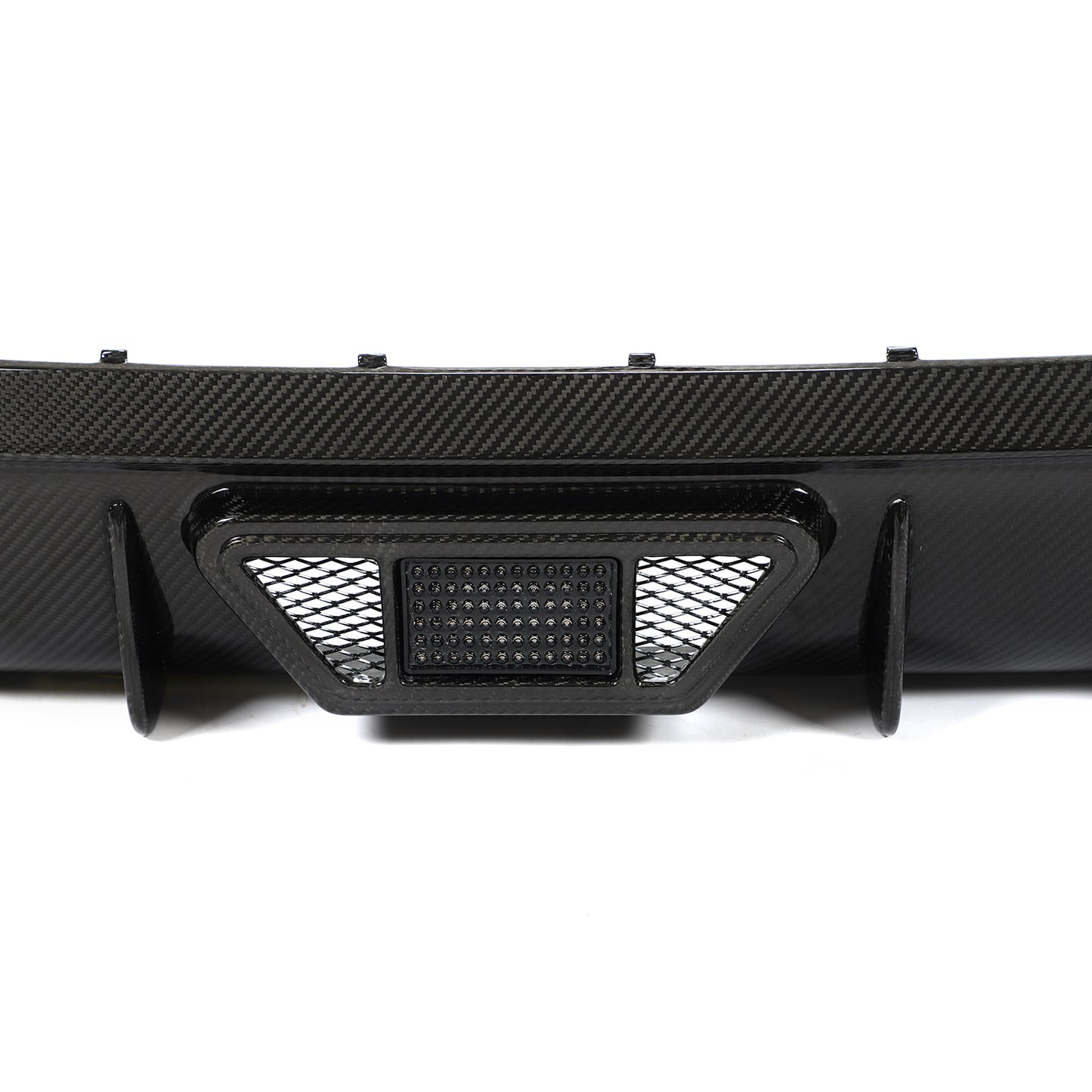 MAX CARBON Performance rear diffuser diffuser bumper bumper for BMW G14 G15 G16 M850i ​​840i with M package