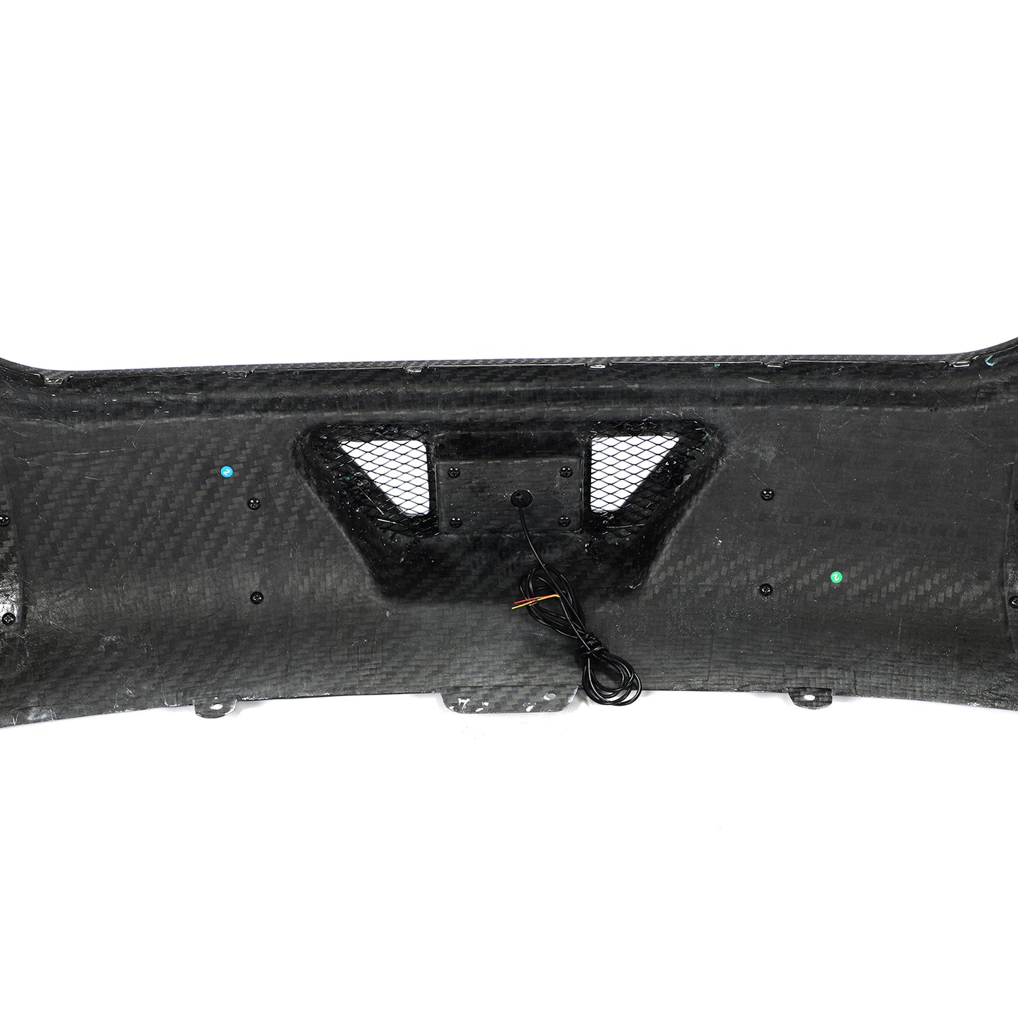 MAX CARBON Performance rear diffuser diffuser bumper bumper for BMW G14 G15 G16 M850i ​​840i with M package