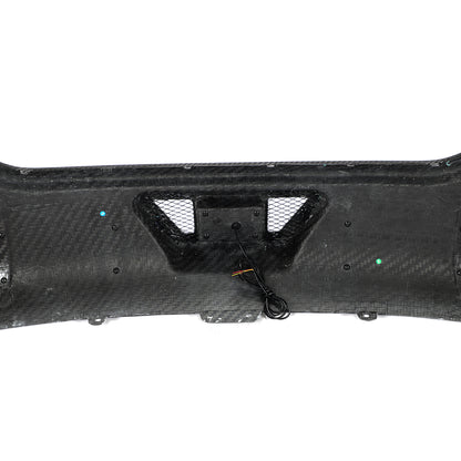 MAX CARBON Performance rear diffuser diffuser bumper bumper for BMW G14 G15 G16 M850i ​​840i with M package