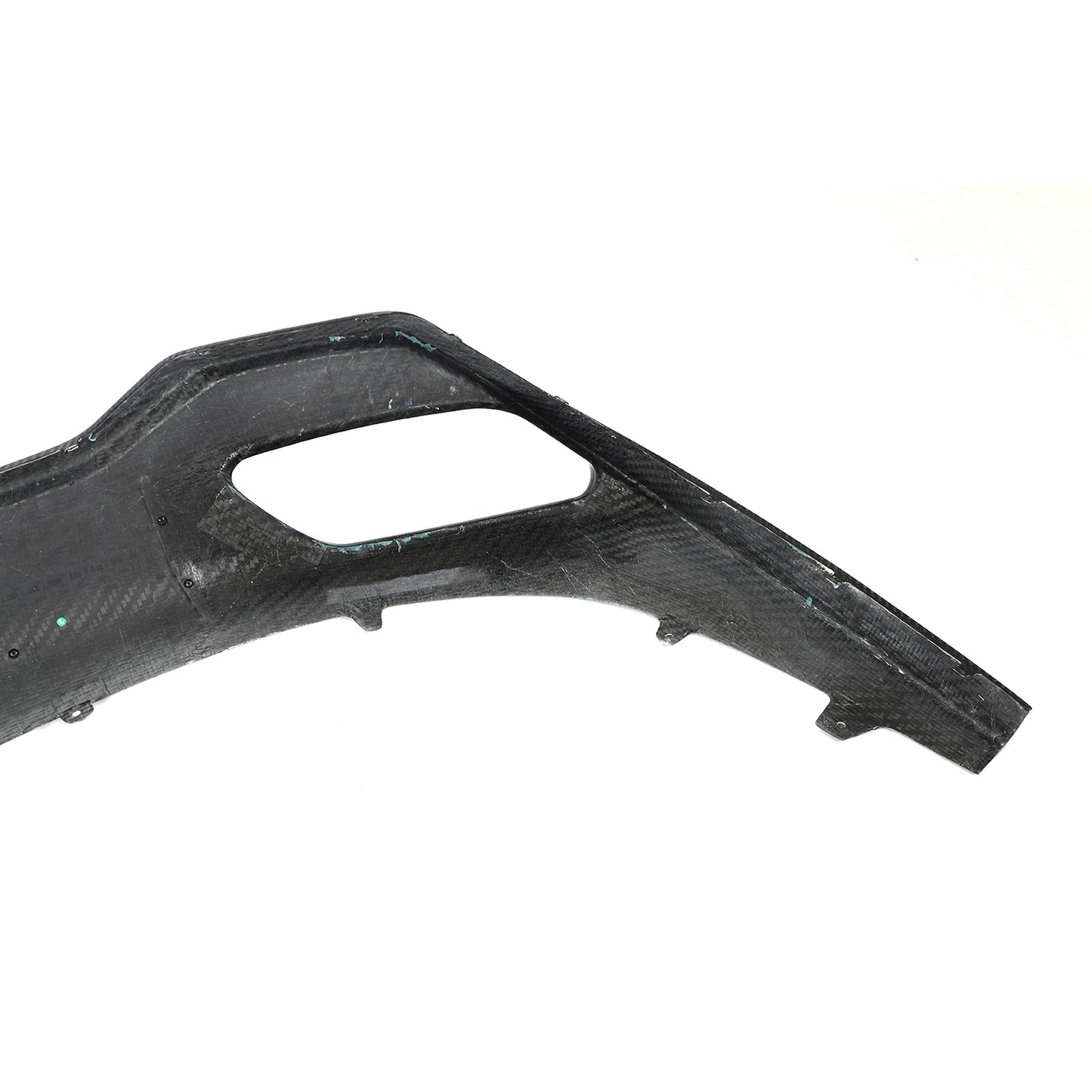 MAX CARBON Performance rear diffuser diffuser bumper bumper for BMW G14 G15 G16 M850i ​​840i with M package