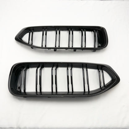 MC MAX CARBON Performance Grille Grill Replacement for BMW Z4 G29 M40i before LCI