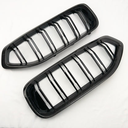 MC MAX CARBON Performance Grille Grill Replacement for BMW Z4 G29 M40i before LCI