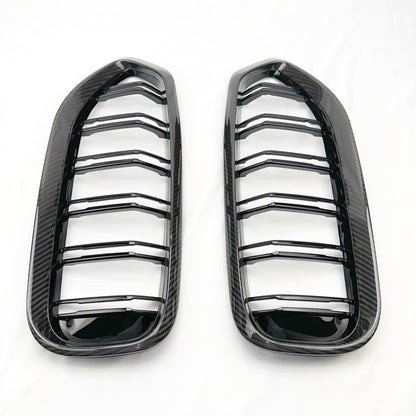 MC MAX CARBON Performance Grille Grill Replacement for BMW Z4 G29 M40i before LCI