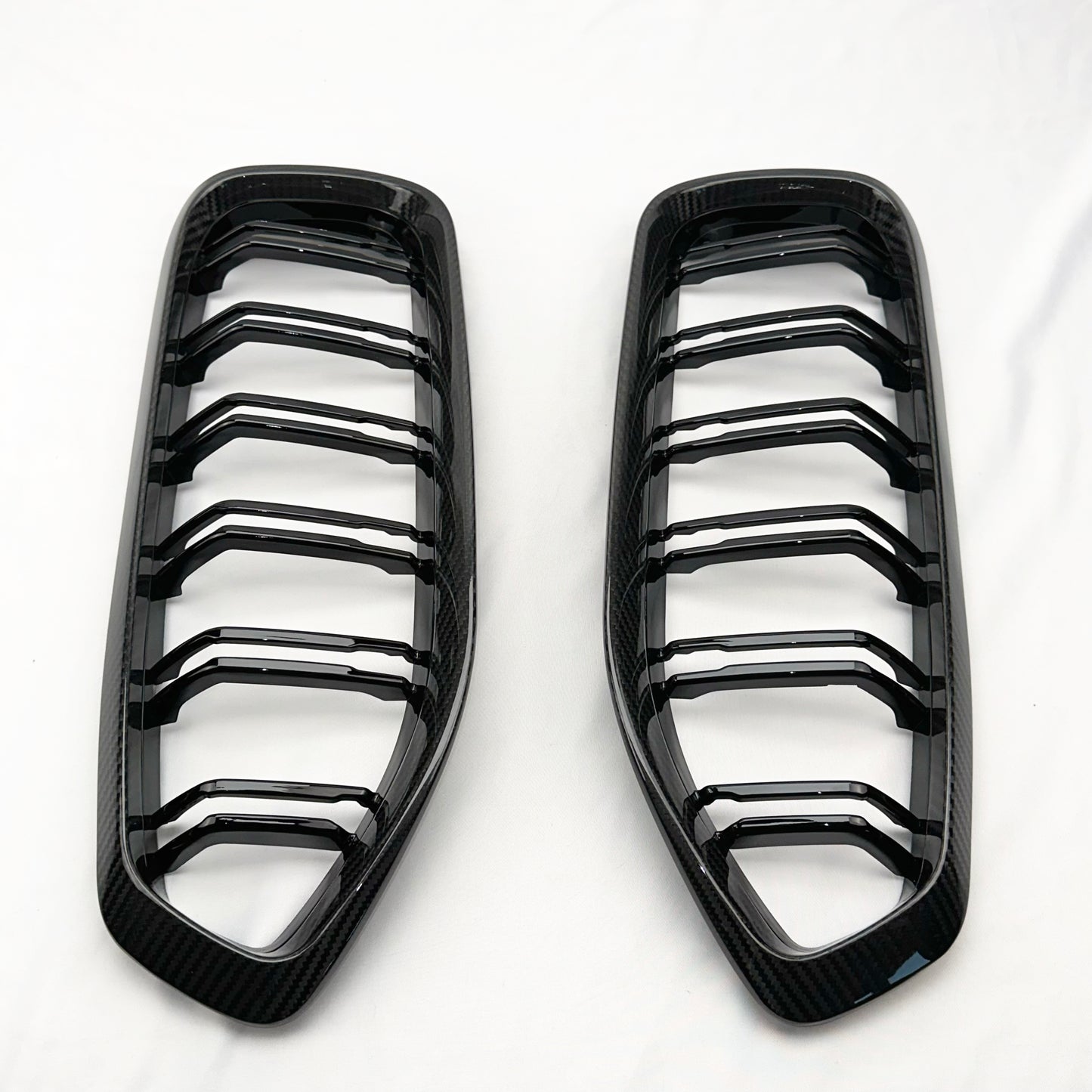 MC MAX CARBON Performance Grille Grill Replacement for BMW Z4 G29 M40i before LCI