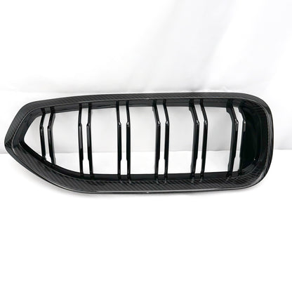 MC MAX CARBON Performance Grille Grill Replacement for BMW Z4 G29 M40i before LCI