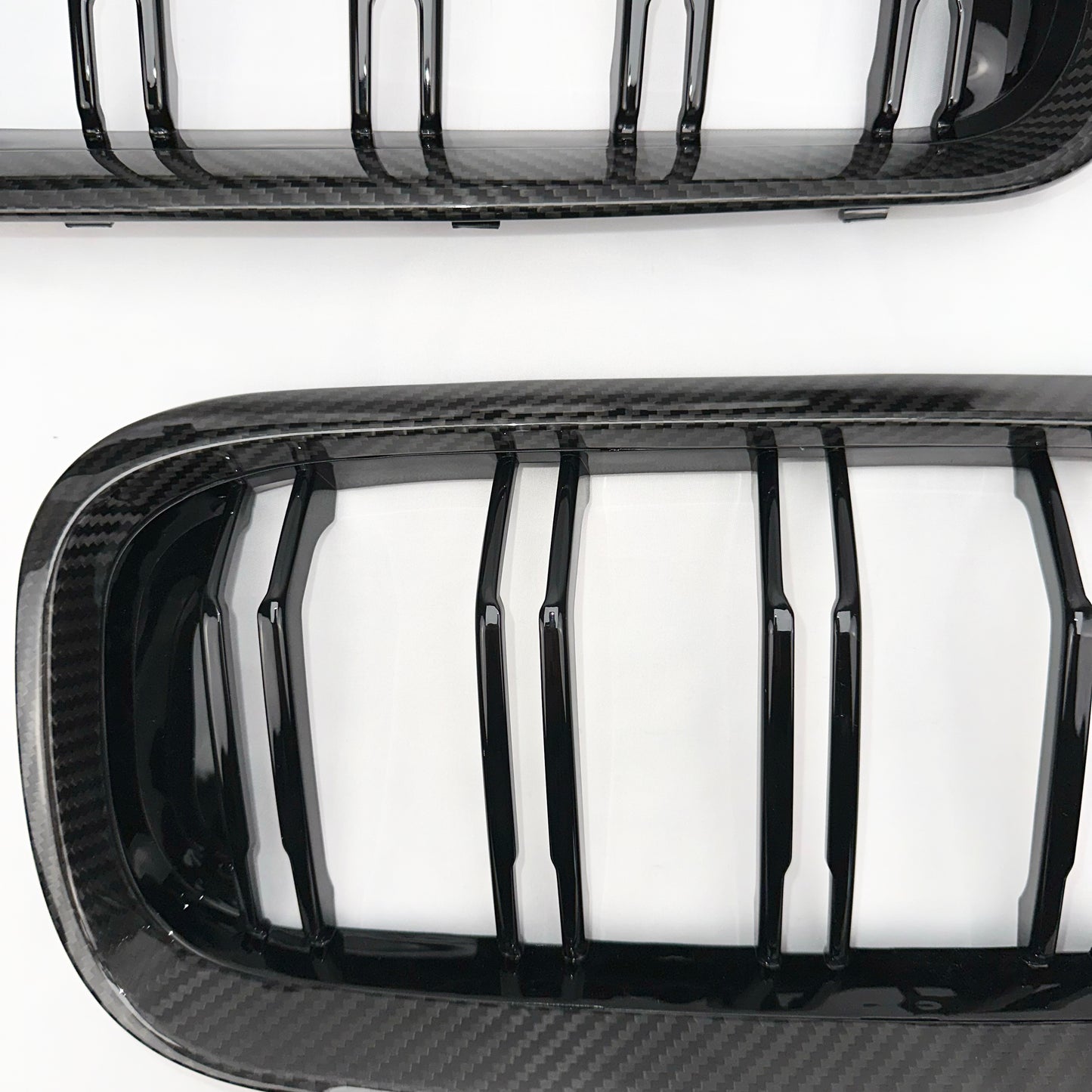 MC MAX CARBON Performance Grille Grill Replacement for BMW Z4 G29 M40i before LCI