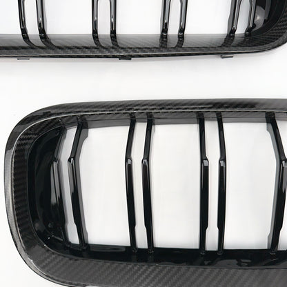 MC MAX CARBON Performance Grille Grill Replacement for BMW Z4 G29 M40i before LCI