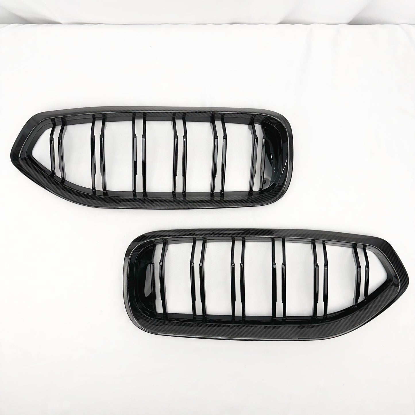 MC MAX CARBON Performance Grille Grill Replacement for BMW Z4 G29 M40i before LCI