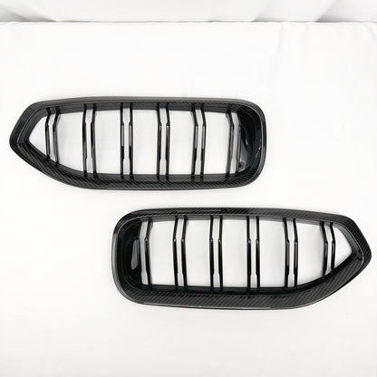 MC MAX CARBON Performance Grille Grill Replacement for BMW Z4 G29 M40i before LCI