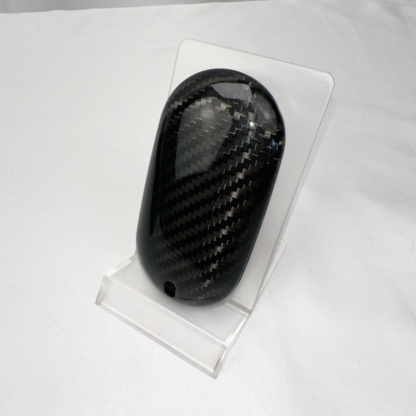 MAX CARBON Premium key cover case suitable for Mercedes Benz CES CLE GLE GLS EQE EQS AMG GT SL 