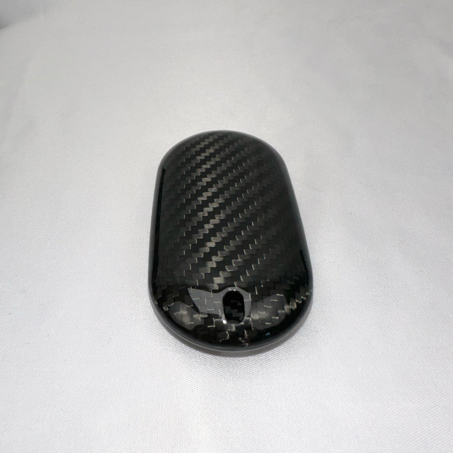 MAX CARBON Premium key cover case suitable for Mercedes Benz CES CLE GLE GLS EQE EQS AMG GT SL 