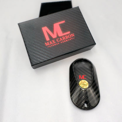 MAX CARBON Premium key cover case suitable for Mercedes Benz CES CLE GLE GLS EQE EQS AMG GT SL 