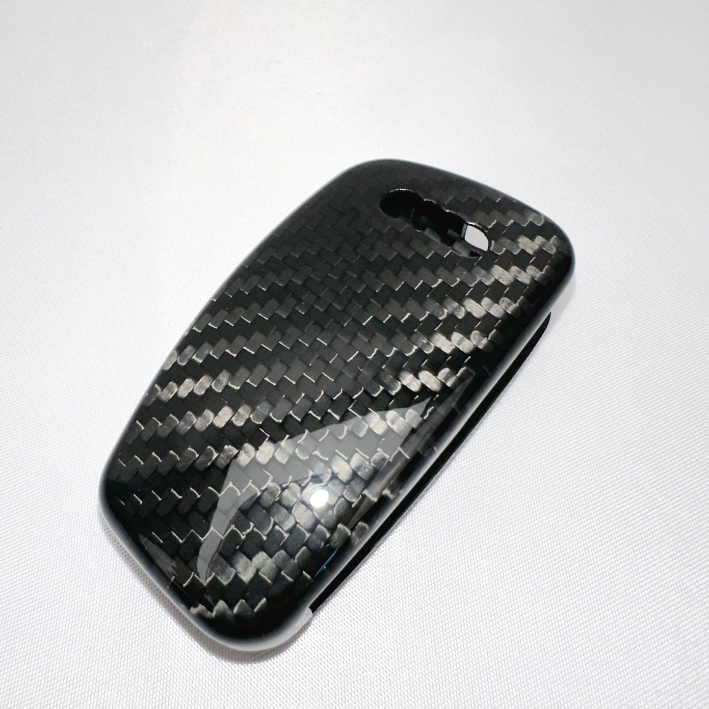 MAX CARBON Premium Key Cover Case for Audi A1 A3 A4 A5 A6 S3 RS3 S4 RS4 Q2 Q3 Q5 Q7 TT TTS TTRS