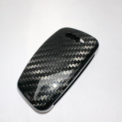 MAX CARBON Premium Key Cover Case for Audi A1 A3 A4 A5 A6 S3 RS3 S4 RS4 Q2 Q3 Q5 Q7 TT TTS TTRS