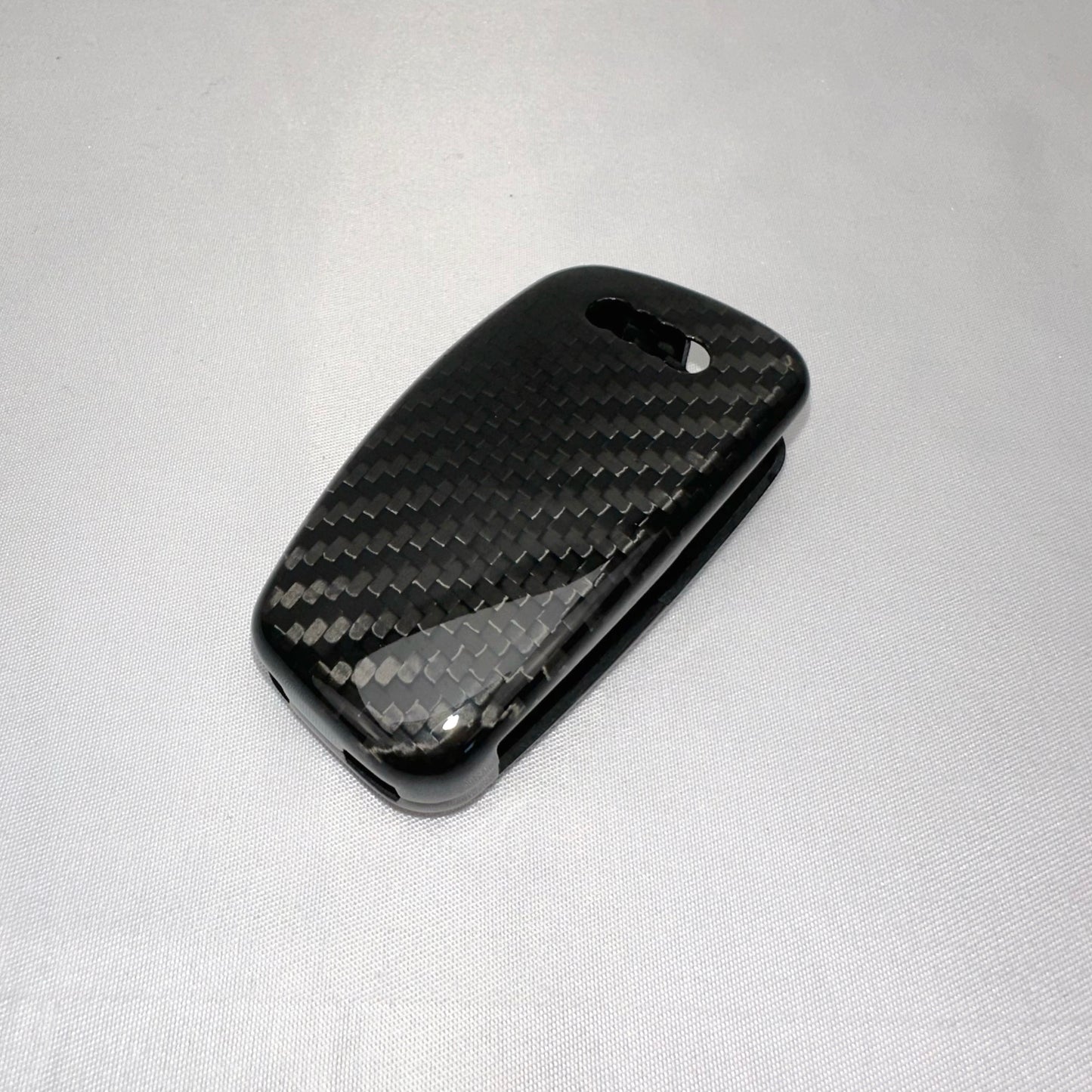 MAX CARBON Premium Key Cover Case for Audi A1 A3 A4 A5 A6 S3 RS3 S4 RS4 Q2 Q3 Q5 Q7 TT TTS TTRS