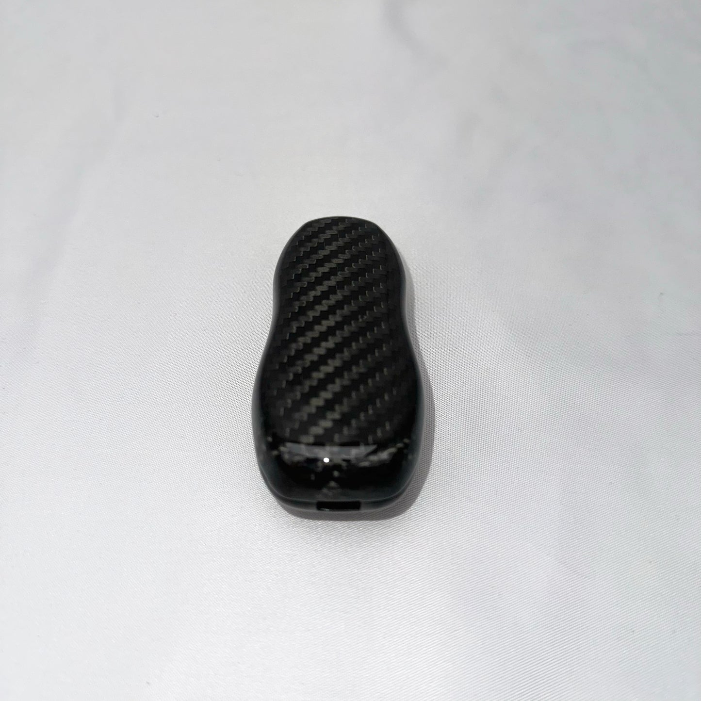 MAX CARBON Premium key shell replacement suitable for Porsche 911 Cayenne Macan 718 Panamera Cayman Boxster 
