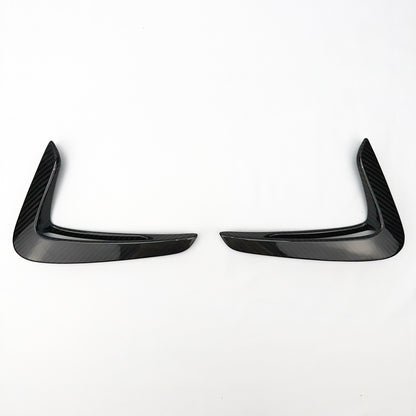 MAX CARBON Performance air inlets fender air duct side wall for BMW F32 F33 F36