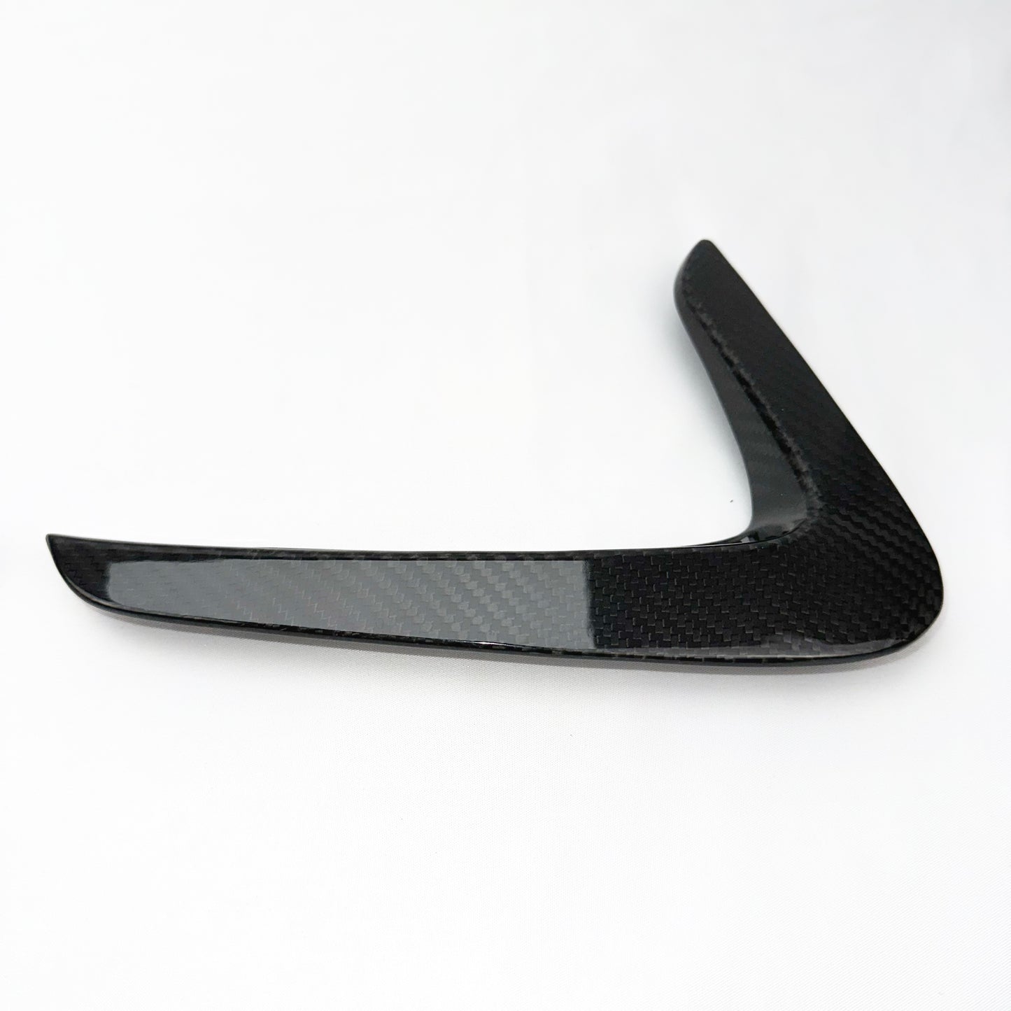 MAX CARBON Performance air inlets fender air duct side wall for BMW F32 F33 F36