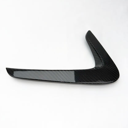 MAX CARBON Performance air inlets fender air duct side wall for BMW F32 F33 F36