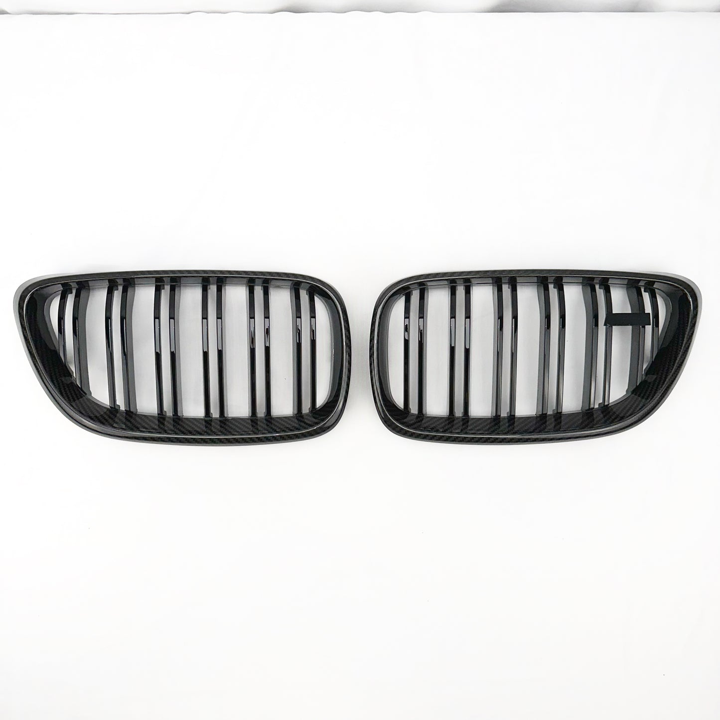 MAX CARBON Performance Grille Replacement for BMW M2 F87 N55 F22 F23 