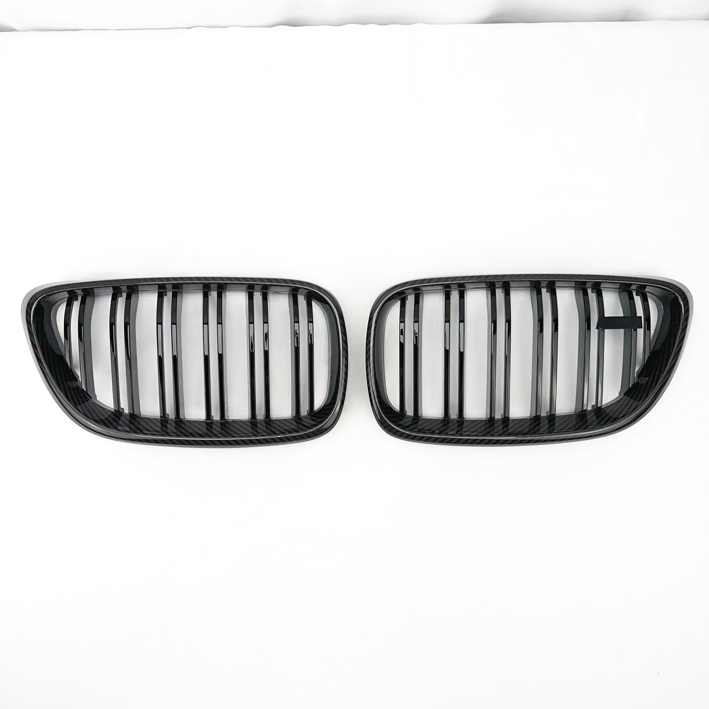 MAX CARBON Performance Grille Replacement for BMW M2 F87 N55 F22 F23 