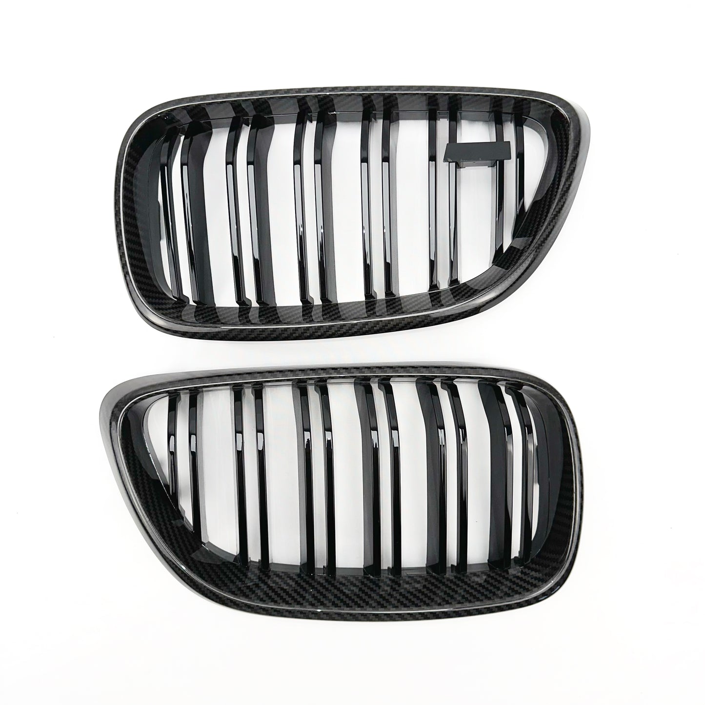 MAX CARBON Performance Grille Replacement for BMW M2 F87 N55 F22 F23 