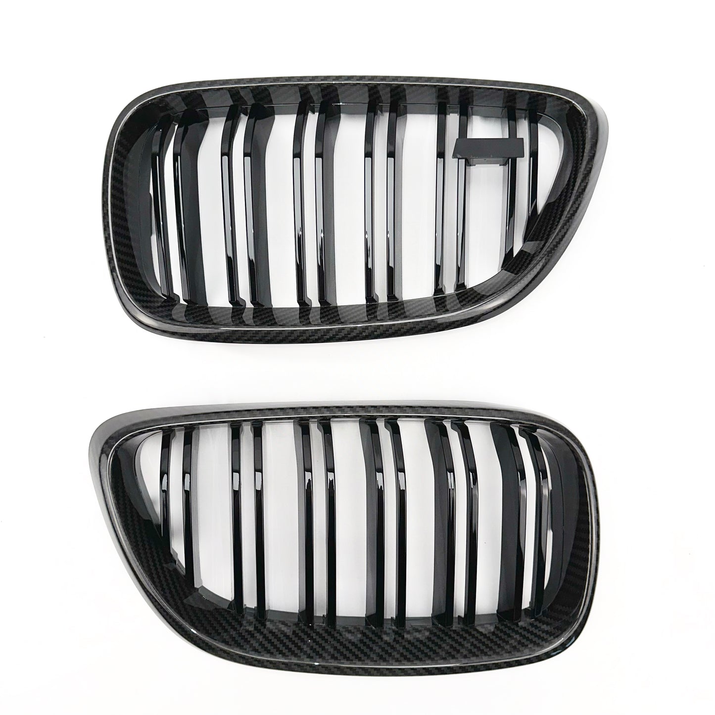 MAX CARBON Performance Grille Replacement for BMW M2 F87 N55 F22 F23 