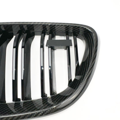 MAX CARBON Performance Grille Replacement for BMW M2 F87 N55 F22 F23 