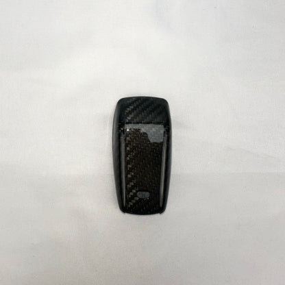 MAX CARBON Premium key cover case suitable for Mercedes Benz ABCES CLE GLE GLS EQE EQS AMG GT SL 