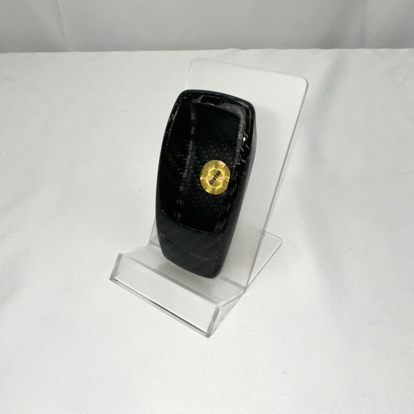 MAX CARBON Premium key cover case suitable for Mercedes Benz ABCES CLE GLE GLS EQE EQS AMG GT SL 