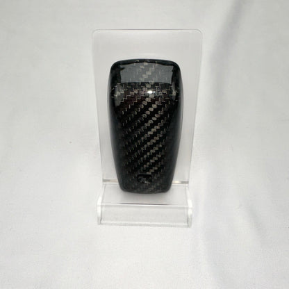 MAX CARBON Premium key cover case suitable for Mercedes Benz ABCES CLE GLE GLS EQE EQS AMG GT SL 