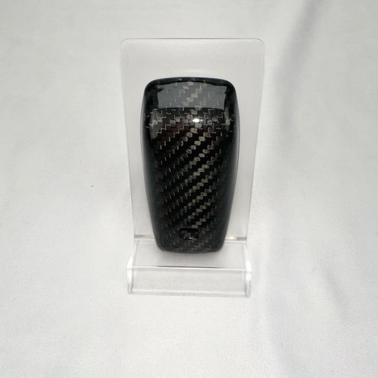 MAX CARBON Premium key cover case suitable for Mercedes Benz ABCES CLE GLE GLS EQE EQS AMG GT SL 