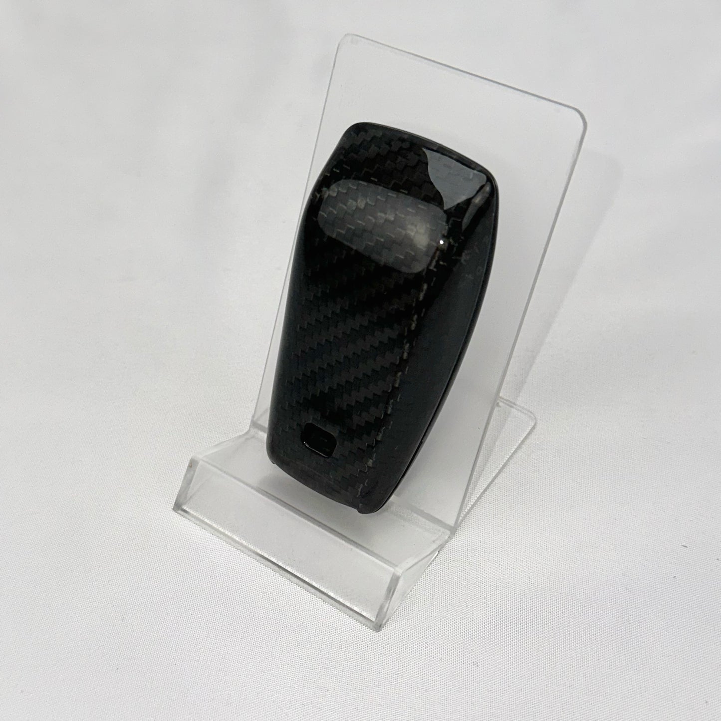 MAX CARBON Premium key cover case suitable for Mercedes Benz ABCES CLE GLE GLS EQE EQS AMG GT SL 