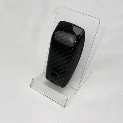 MAX CARBON Premium key cover case suitable for Mercedes Benz ABCES CLE GLE GLS EQE EQS AMG GT SL 