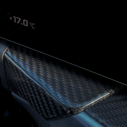MAX CARBON Performance Dashboard Panel Cover for BMW M3 G80 G81 M4 G82 G83 M2 G87 G42 G20 G21 G22 G23 G26