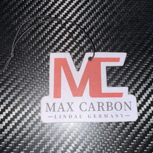 MAX CARBON fragrance tree with Original Elixir des Merveilles Eau de Parfum with original perfume from Hermès