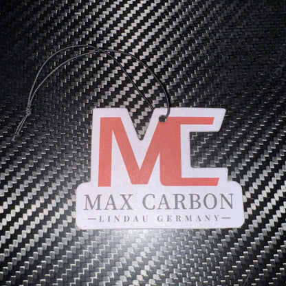 MAX CARBON fragrance tree with Original Elixir des Merveilles Eau de Parfum with original perfume from Hermès